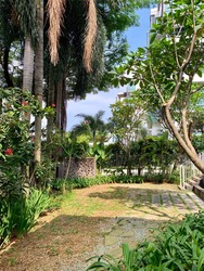 Bayou Residence (D19), Apartment #209352311